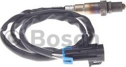 BOSCH 0 281 005 601 - Sonda lambda