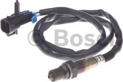 BOSCH 0 281 005 601 - Sonda lambda