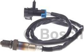 BOSCH 0 281 005 601 - Sonda lambda