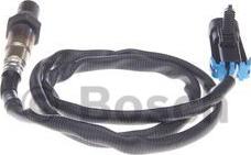 BOSCH 0 281 005 601 - Sonda lambda