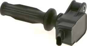 BOSCH 0 281 005 862 - Cewka zapłonowa