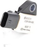 BOSCH 0 281 006 456 — Czujnik, ciśnienie doładowania