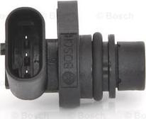 BOSCH 0 281 006 421 - CZUJNIK POŁOŻENIA WAŁKA ROZRZ. DB E KLASA 16-