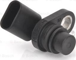 BOSCH 0 281 006 421 - CZUJNIK POŁOŻENIA WAŁKA ROZRZ. DB E KLASA 16-