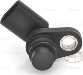 BOSCH 0 281 006 421 - CZUJNIK POŁOŻENIA WAŁKA ROZRZ. DB E KLASA 16-