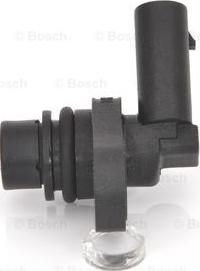 BOSCH 0 281 006 421 - CZUJNIK POŁOŻENIA WAŁKA ROZRZ. DB E KLASA 16-