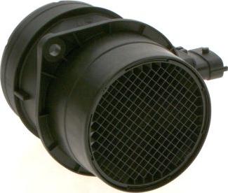 BOSCH 0 281 006 639 - PRZEPŁYWOMIERZ POWIETRZA ALFA GIULIA 2.2D 15-