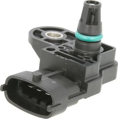 BOSCH 0 281 006 095 — Czujnik, ciśnienie doładowania