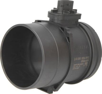 BOSCH 0 281 006 093 - Przepływomierz powietrza