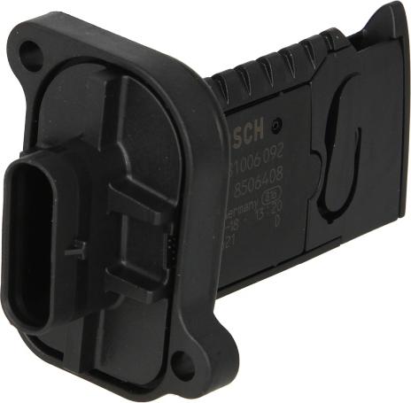 BOSCH 0 281 006 092 — Przepływomierz masowy powietrza