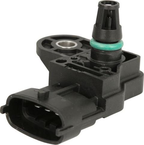 BOSCH 0 281 006 051 — Czujnik, ciśnienie w kolektorze dolotowym