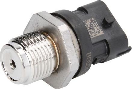 BOSCH 0 281 006 086 - CZUJNIK CIŚN. PALIWA FORD CARGO 7.3 04-