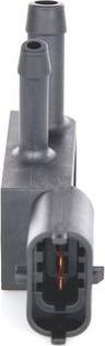 BOSCH 0 281 006 079 — Czujnik, ciśnienie spalin