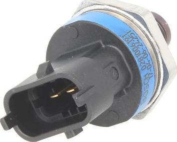 BOSCH 0 281 006 191 - CZUJNIK CIŚN. POWIETRZA OPEL MOVANO 2.3CDTI 10-