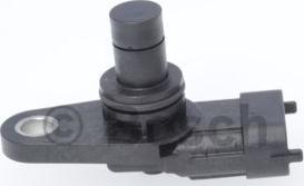 BOSCH 0 281 006 143 - Czujnik położenia wałka rozrządu