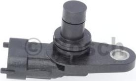 BOSCH 0 281 006 143 - Czujnik położenia wałka rozrządu
