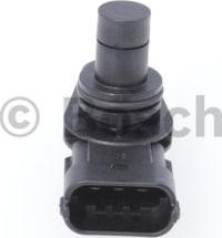 BOSCH 0 281 006 143 - Czujnik położenia wałka rozrządu