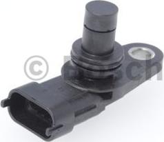 BOSCH 0 281 006 143 - Czujnik położenia wałka rozrządu