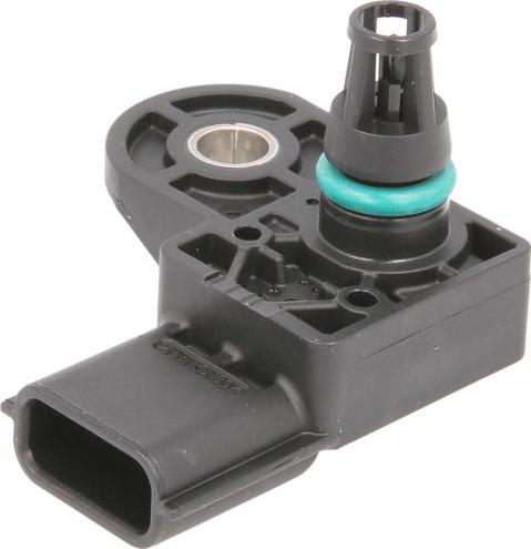 BOSCH 0 281 006 108 - Czujnik ciśnienia w kolekt. ssącym