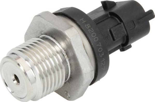 BOSCH 0281006186 - CZUJNIK CIŚN. PALIWA DB C KLASA W204 2.1 11-