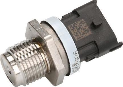 BOSCH 0 281 006 187 - CZUJNIK CIŚN. PALIWA NISSAN PRIMASTAR 2.0DCI 06-