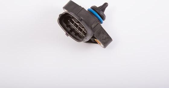 BOSCH 0 281 006 123 — Czujnik, temperatura / ciśnienie oleju