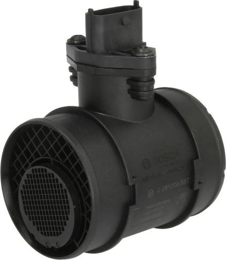 BOSCH 0 281 006 887 — Przepływomierz masowy powietrza