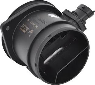 BOSCH 0 281 006 833 - Przepływomierz powietrza