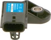 BOSCH 0 281 006 390 - Czujnik