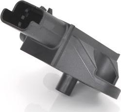 BOSCH 0 281 006 300 — Czujnik, ciśnienie spalin