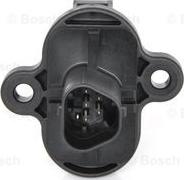 BOSCH 0 281 006 311 - Przepływomierz masowy powietrza