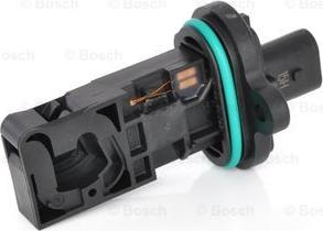 BOSCH 0 281 006 311 - Przepływomierz masowy powietrza