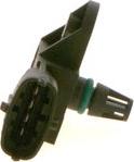 BOSCH 0 281 006 330 - Czujnik ciśnienia w kolekt. ssącym