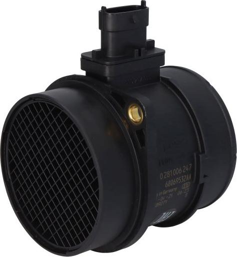 BOSCH 0 281 006 247 — Przepływomierz masowy powietrza