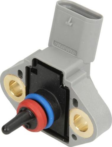 BOSCH 0 281 006 262 - Czujnik ciśnienia paliwa