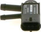BOSCH 0 281 006 288 — Czujnik, ciśnienie spalin