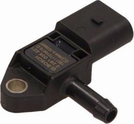 BOSCH 0 281 006 221 - CZUJNIK CIŚN. SPALIN SKODA OCTAVIA 2.0TDI 12-
