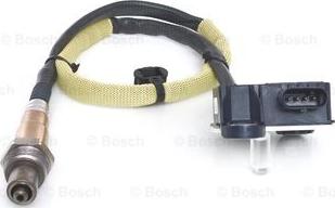 BOSCH 0 281 006 722 — Czujnik cząstek stałych