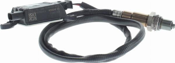 BOSCH 0 281 008 454 - CZUJNIK CZĄSTEK STAŁYCH BMW 8-X3-X4-X5-X6-X7 3.0D 19-