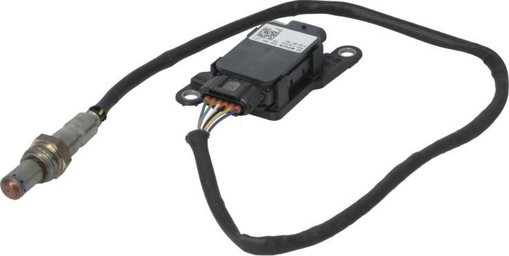 BOSCH 0 281 008 502 - CZUJNIK NOX BMW 1 F20 1.5 15-