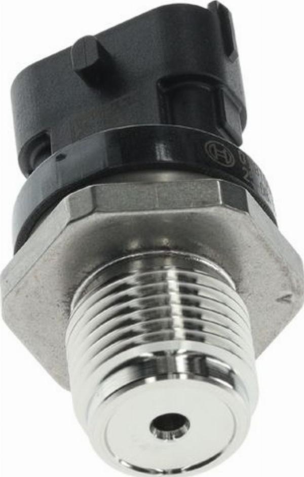 BOSCH 0 281 008 532 - Czujnik ciśnienia paliwa