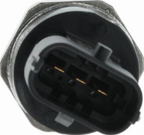 BOSCH 0 281 008 532 - Czujnik ciśnienia paliwa