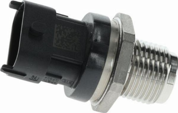 BOSCH 0 281 008 532 - Czujnik ciśnienia paliwa