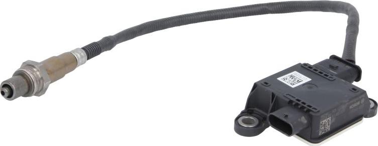 BOSCH 0 281 008 576 - Czujnik cząstek stałych