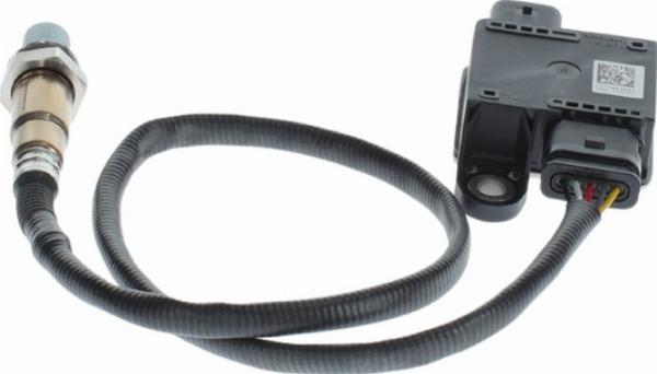 BOSCH 0 281 008 578 - Czujnik cząstek stałych