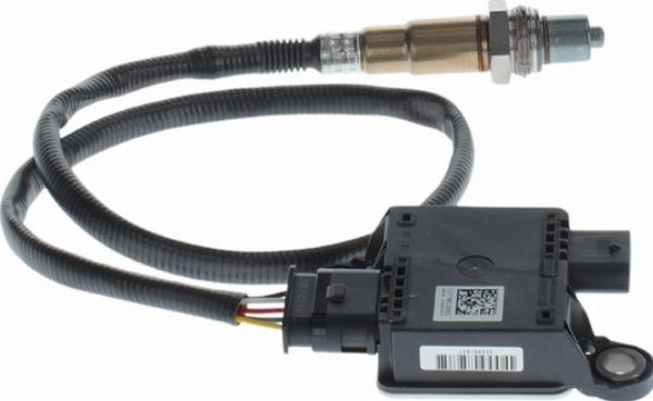 BOSCH 0 281 008 578 - Czujnik cząstek stałych