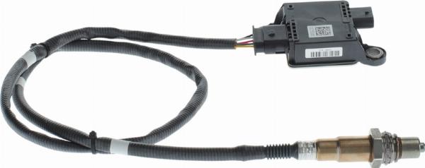 BOSCH 0 281 008 600 - Czujnik cząstek stałych