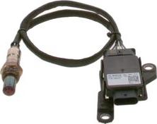 BOSCH 0 281 008 673 — Czujni NOx, wtrysk mocznika