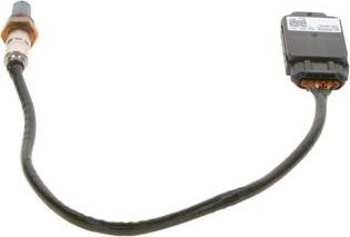 BOSCH 0 281 008 091 - Czujni NOx, wtrysk mocznika
