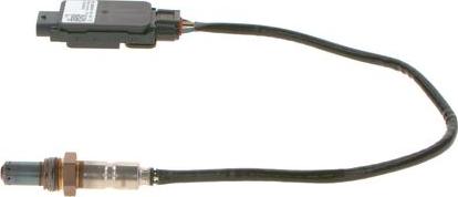 BOSCH 0 281 008 091 - Czujni NOx, wtrysk mocznika